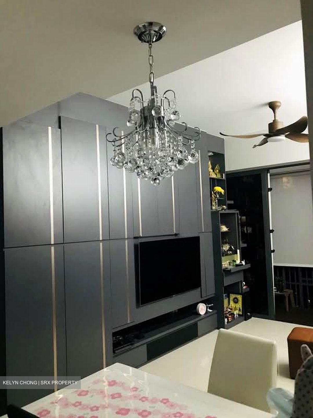 Coco Palms (D18), Condominium #567647141